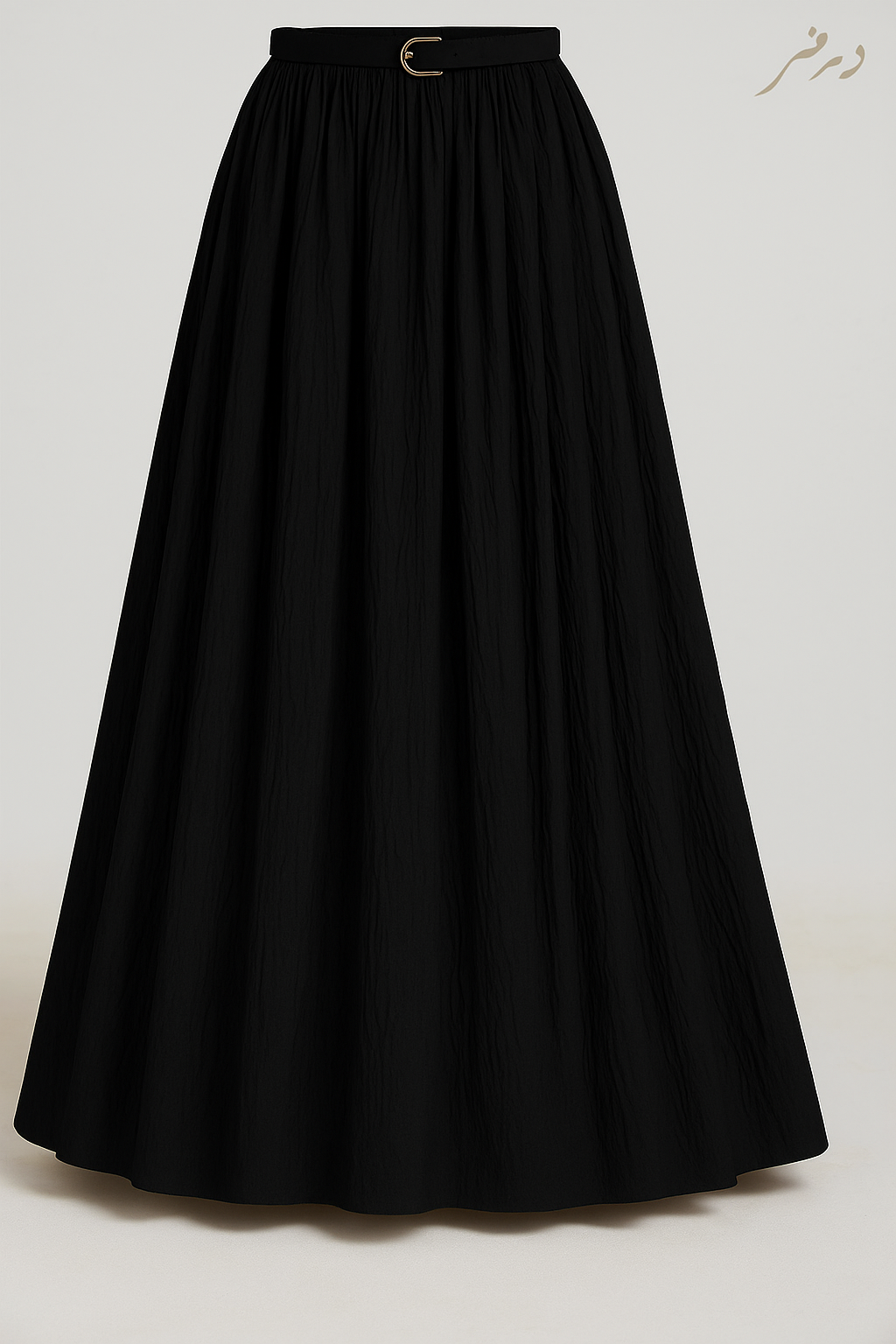 crunchy skirt