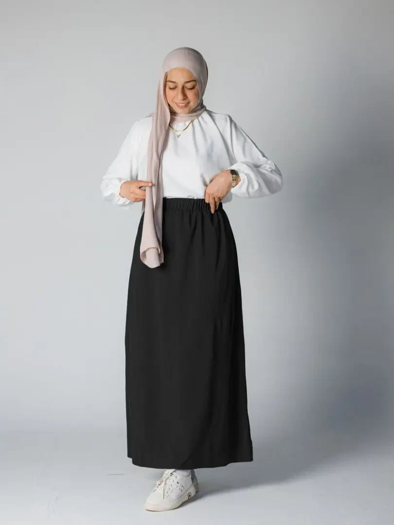 تنورة ساك