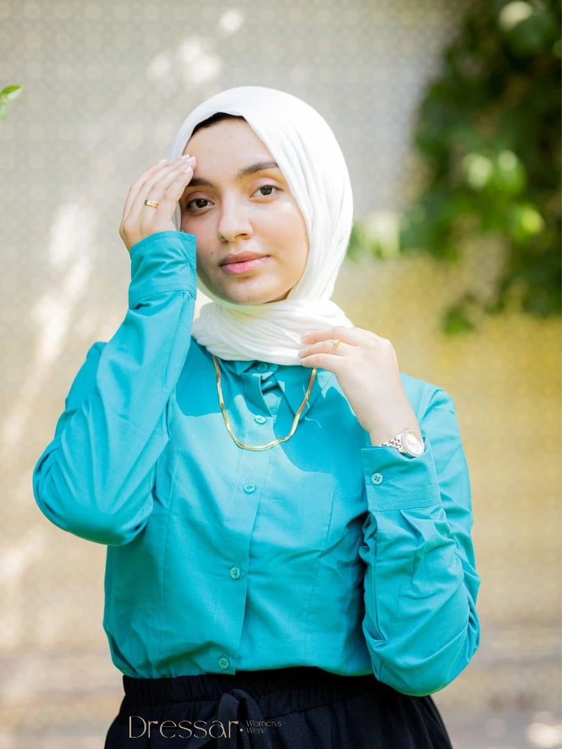 Cotton shirt