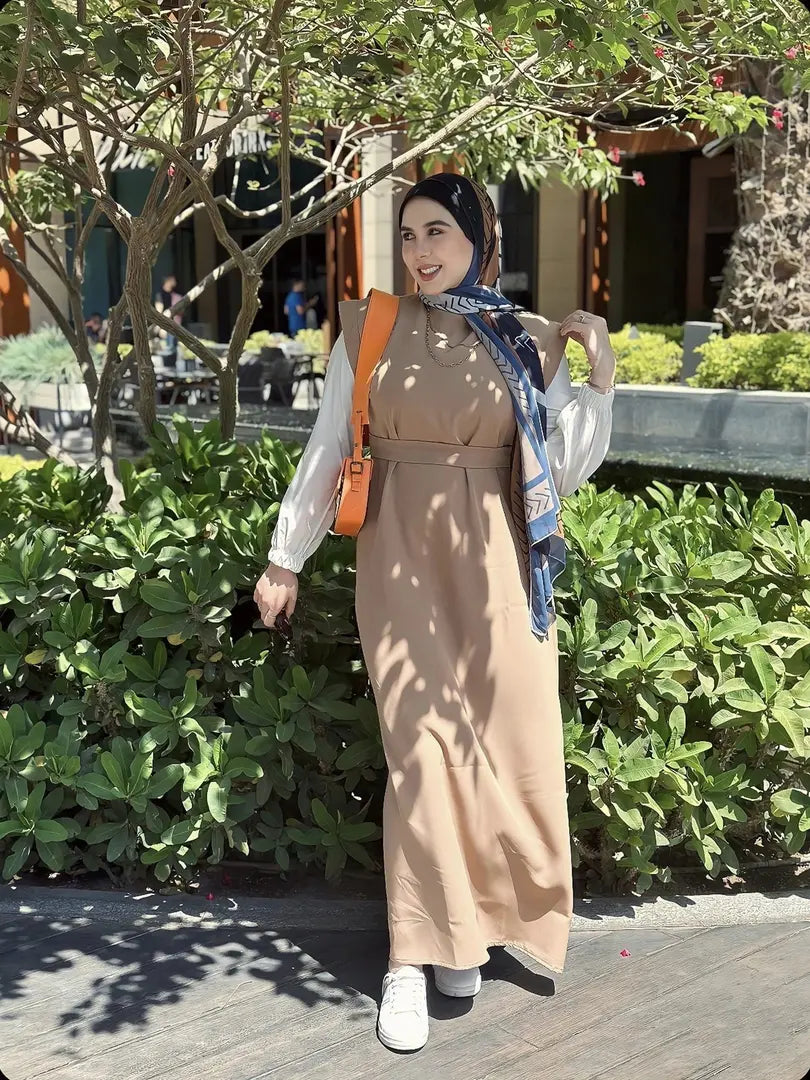 Dark coffe Cut basic