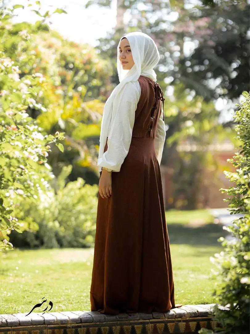 square dress