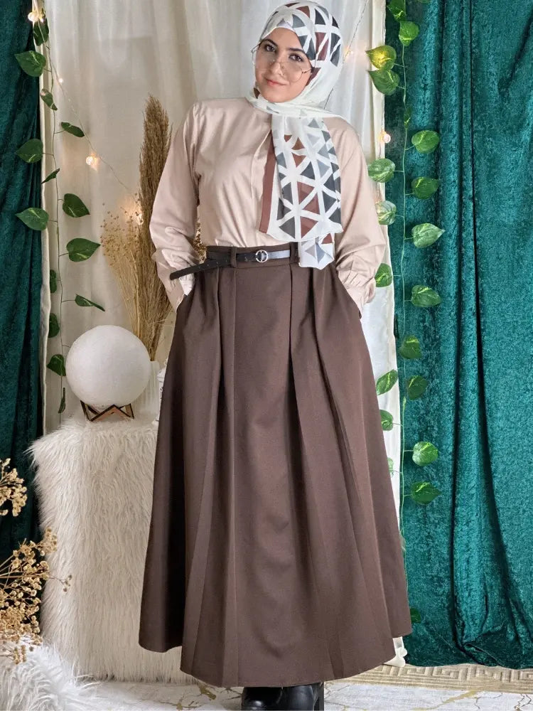 Classic skirt