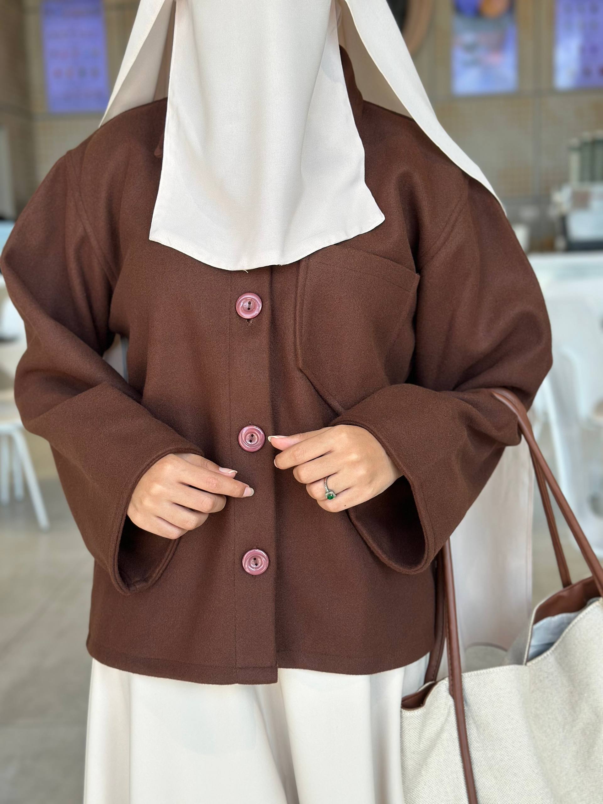 سترة صوفية