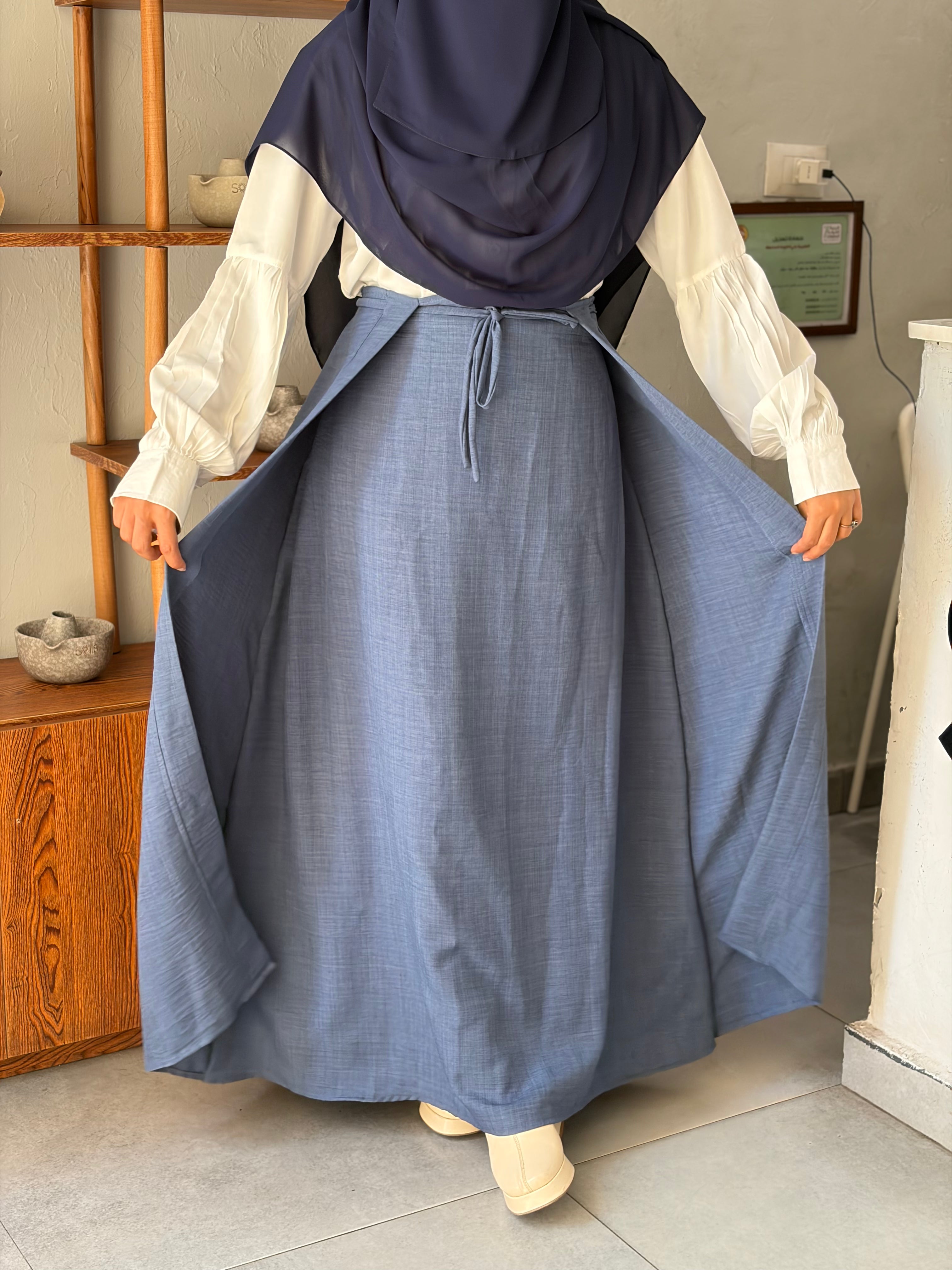 Craft Skirt.