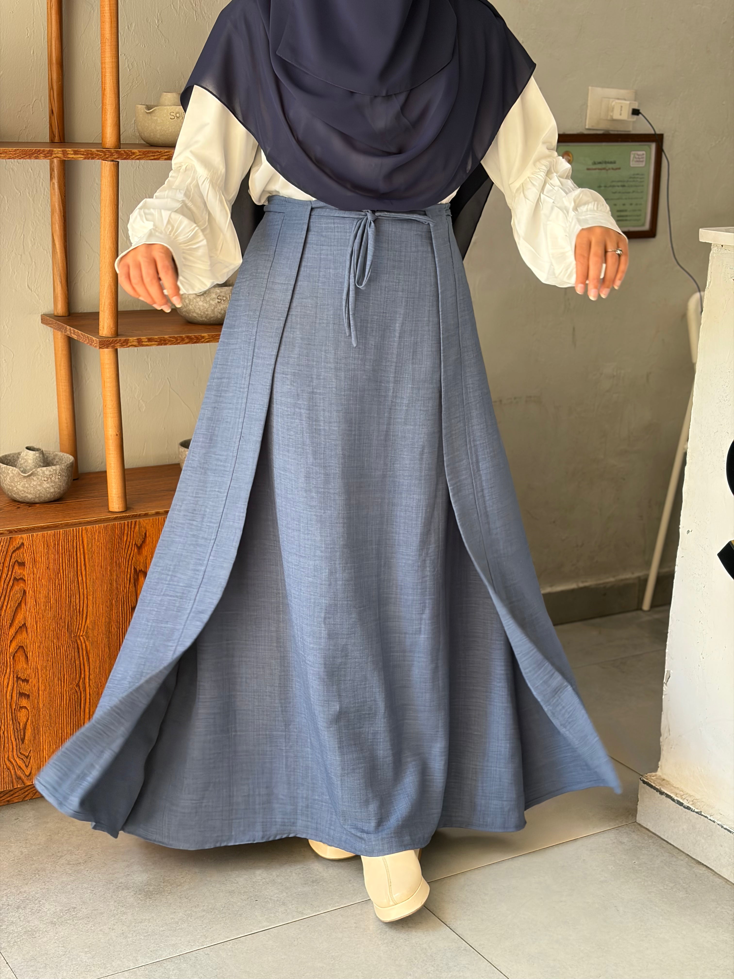 Craft Skirt.
