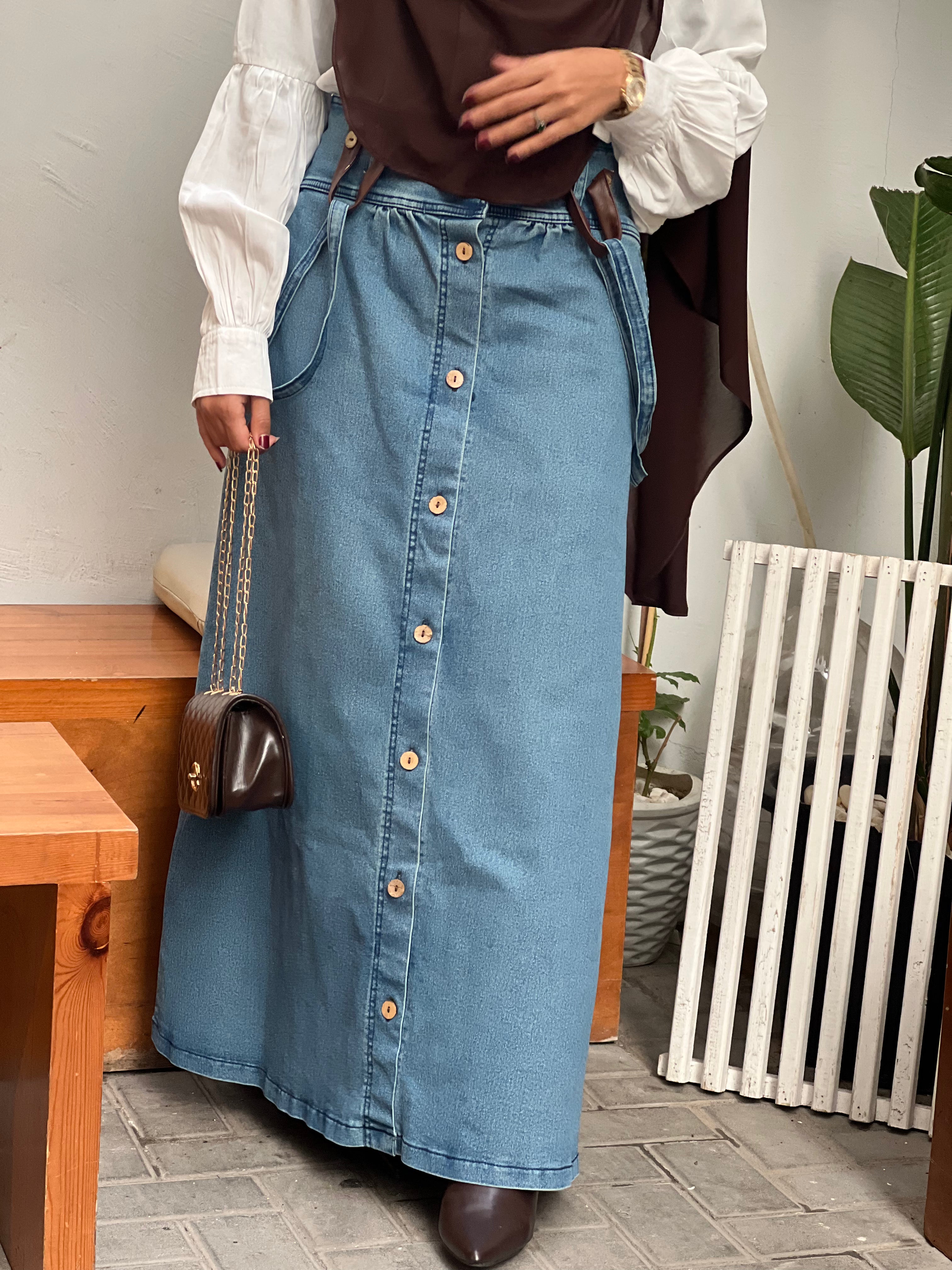 Cupra Skirt