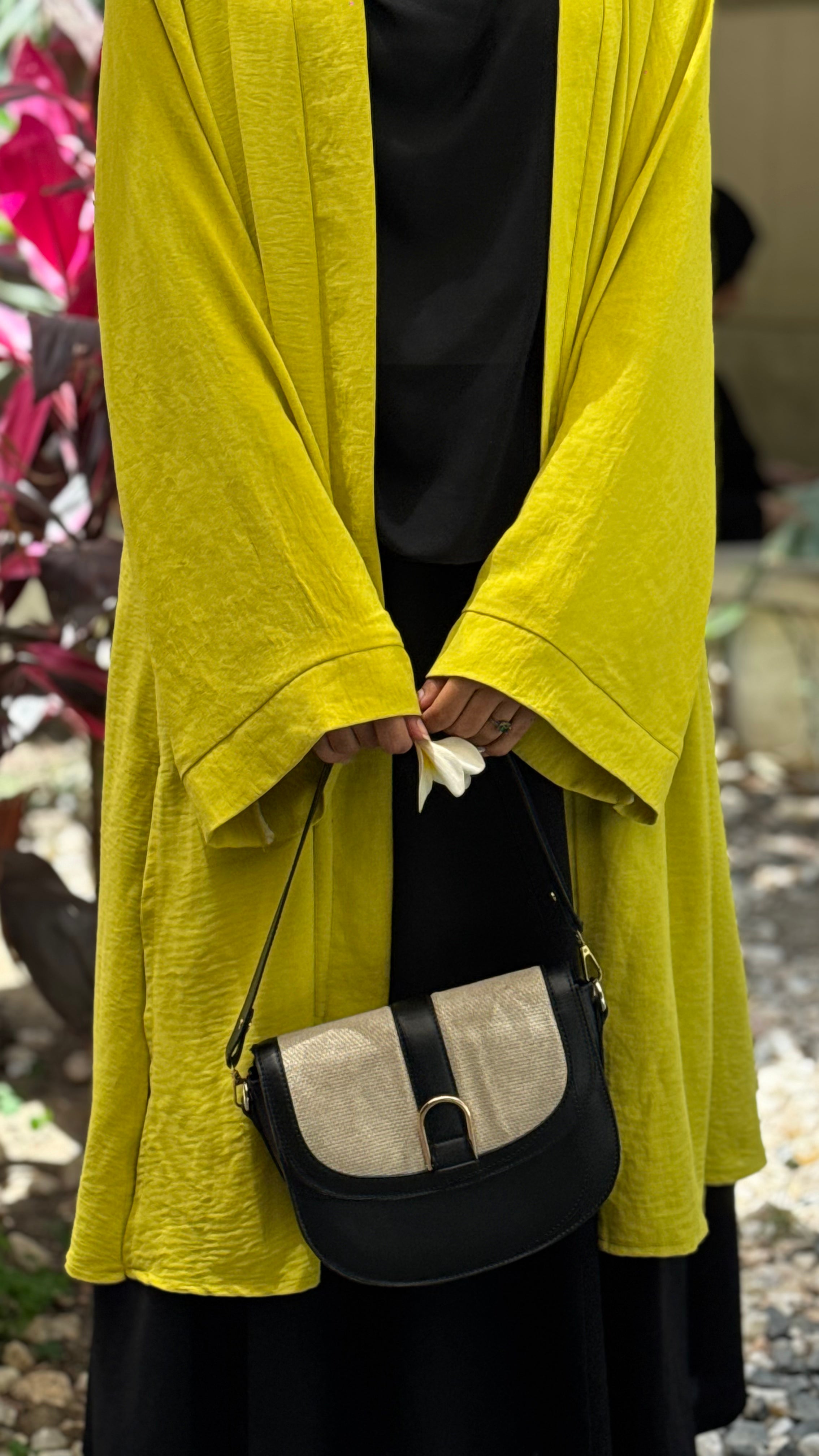 NEON C Cardigan