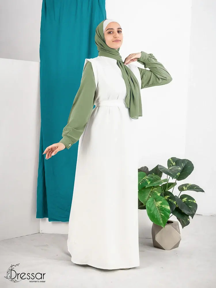 Off-white Cut basic