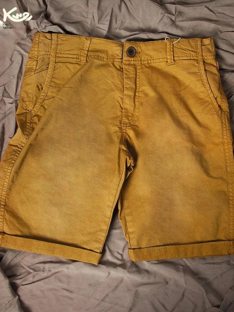 kiwe-Boys shorts, age 10-12