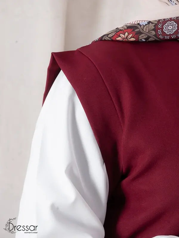 قطع النبيذ الأساسية