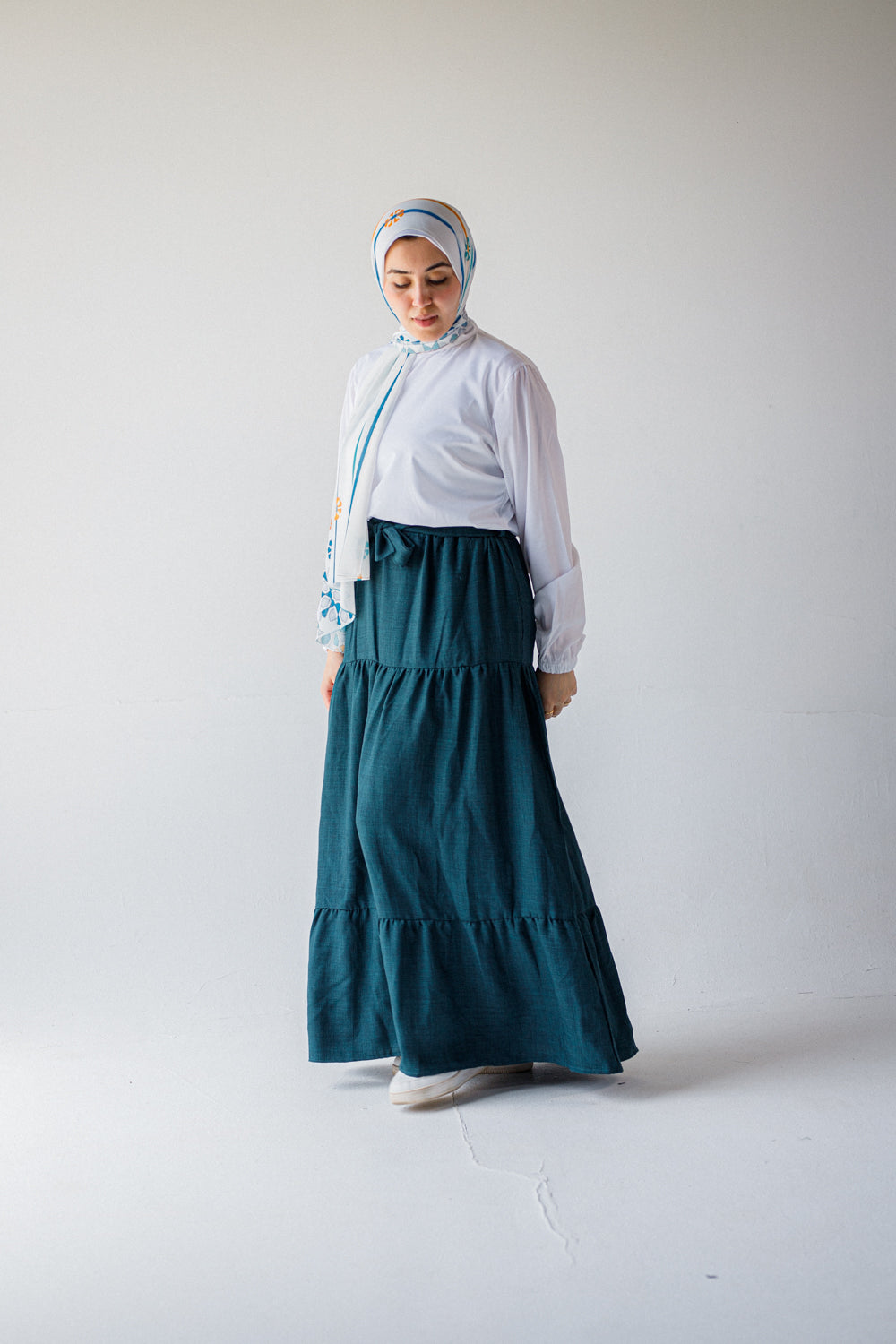 Skirt roles