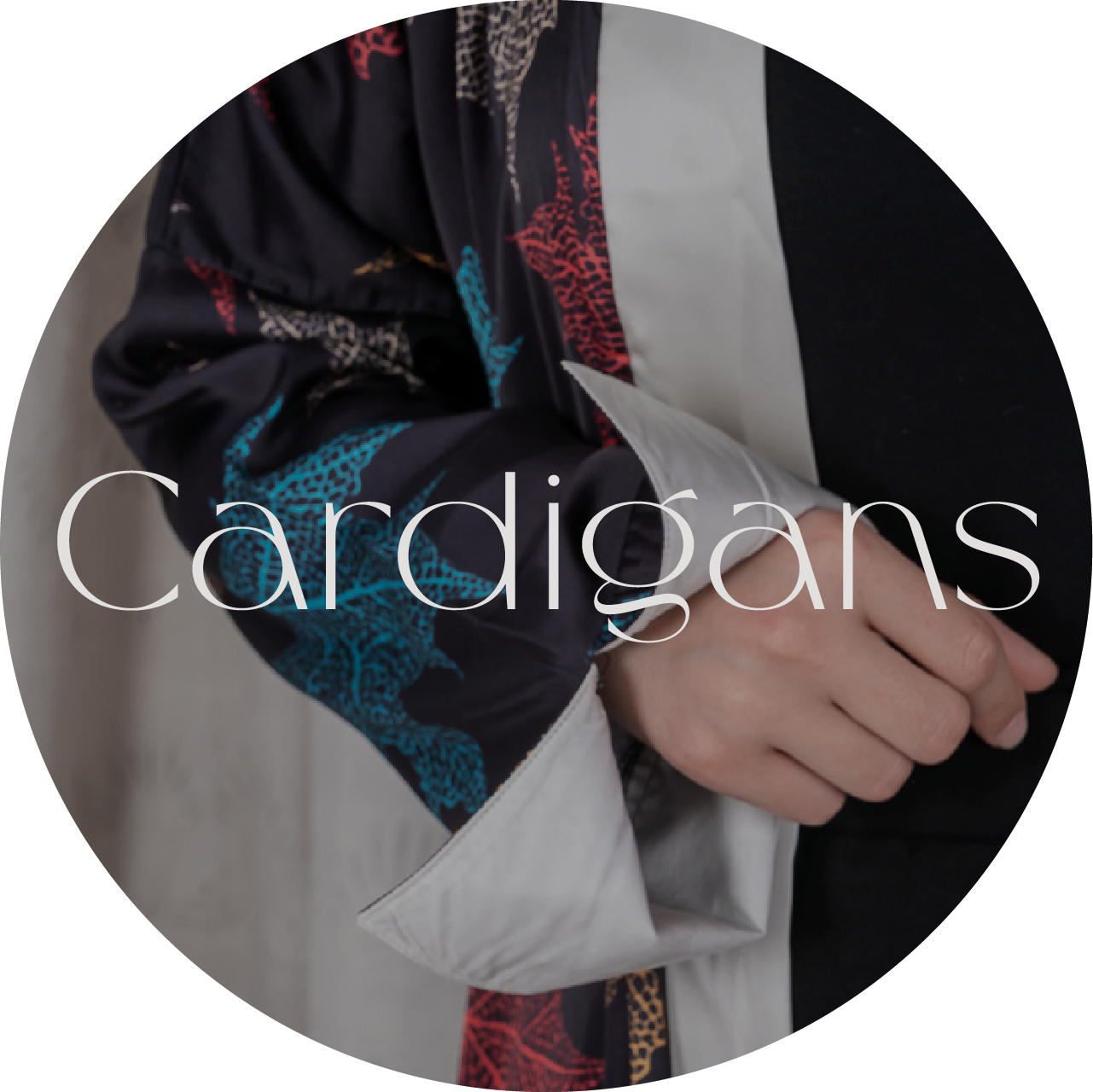 Cardigans