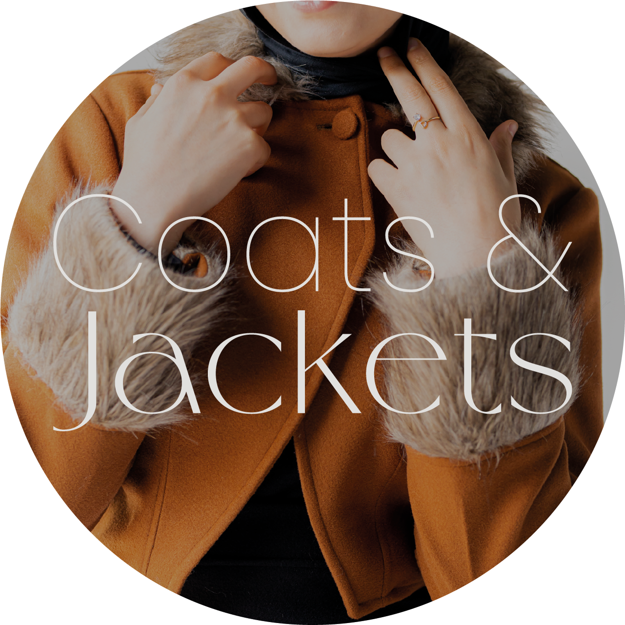Coats & jackets
