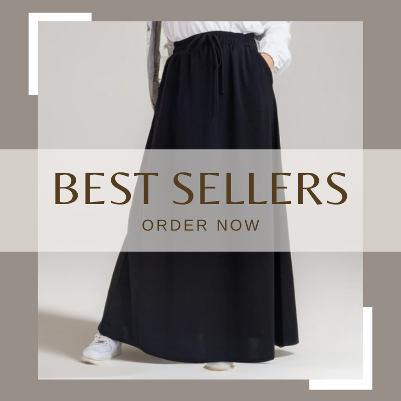 Best Seller