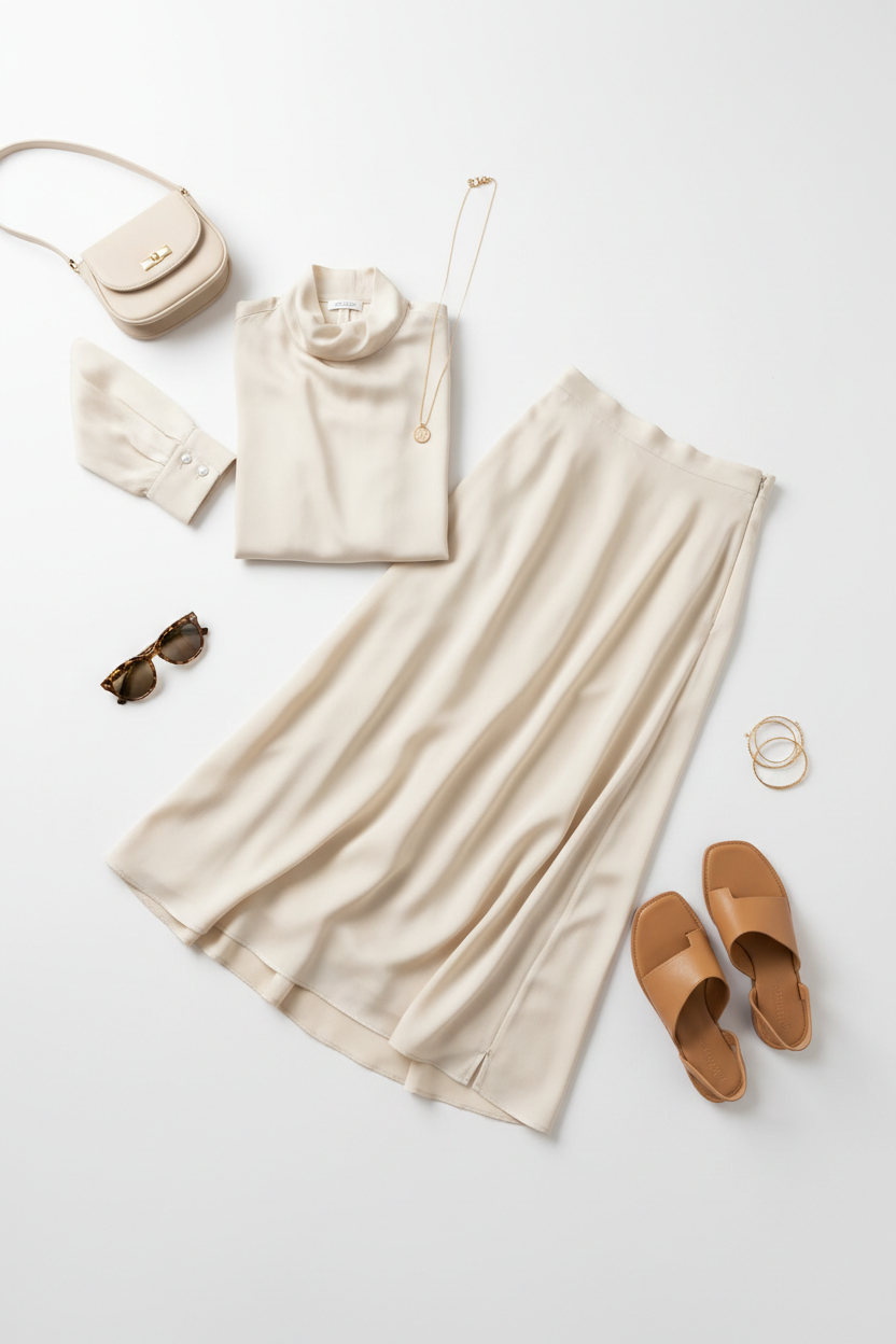 Complete Looks | أطقم متكاملة
