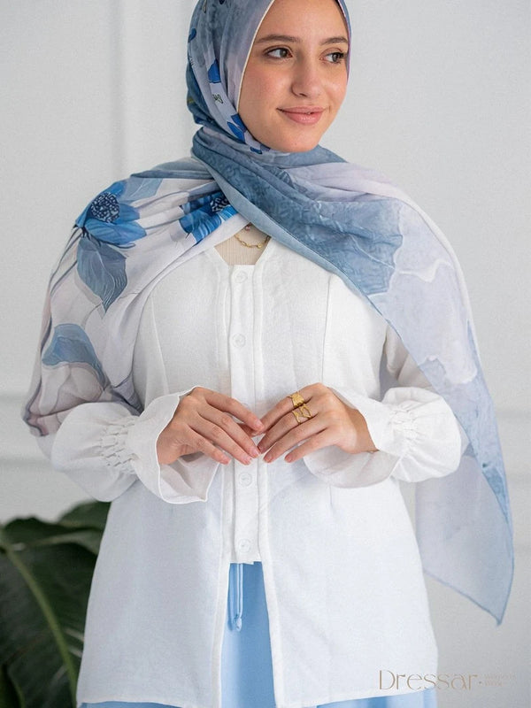Milan Chemise | شميز ميلان