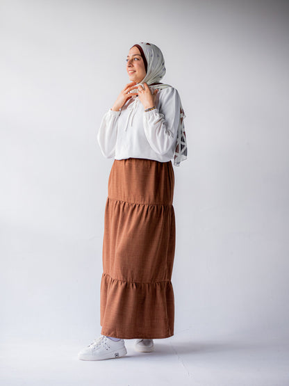 Skirt roles