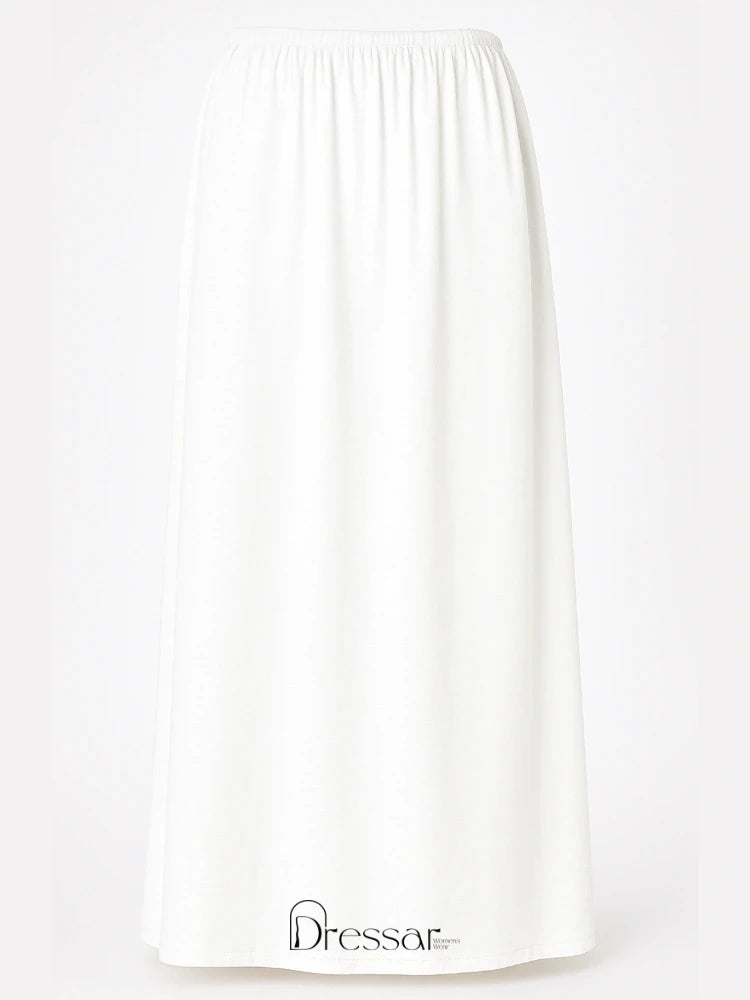 liner (Betana) skirt