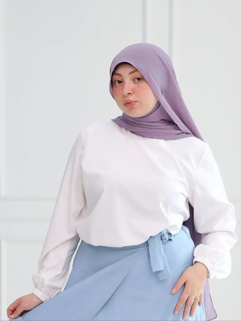 Elegant Reseda Blouse