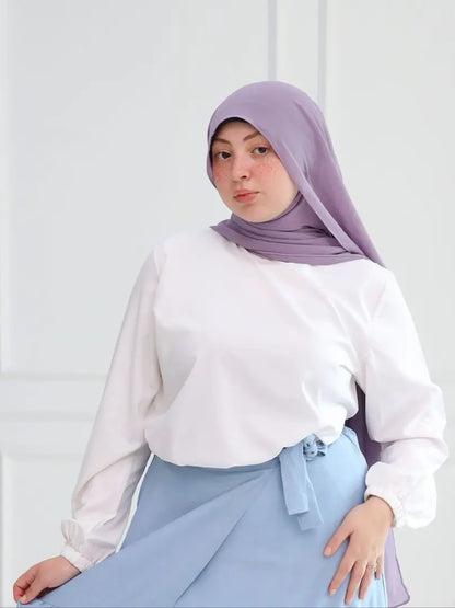 Elegant Reseda Blouse