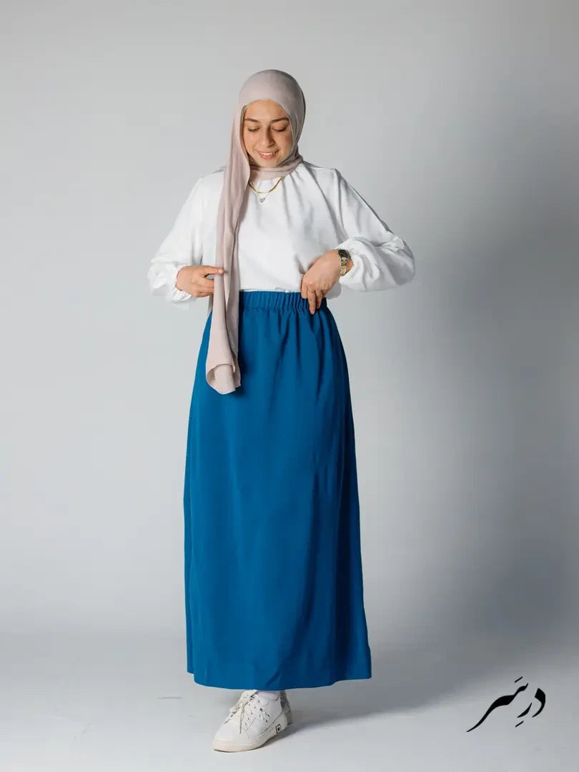 تنورة ساك