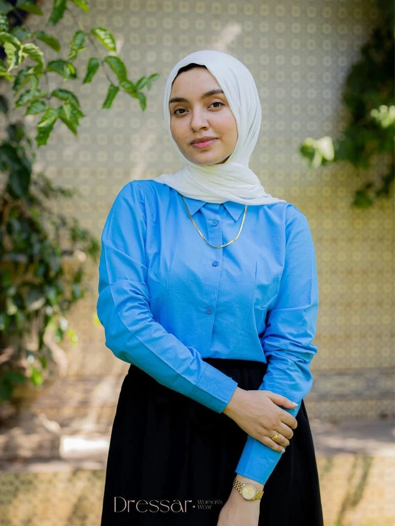 Cotton shirt
