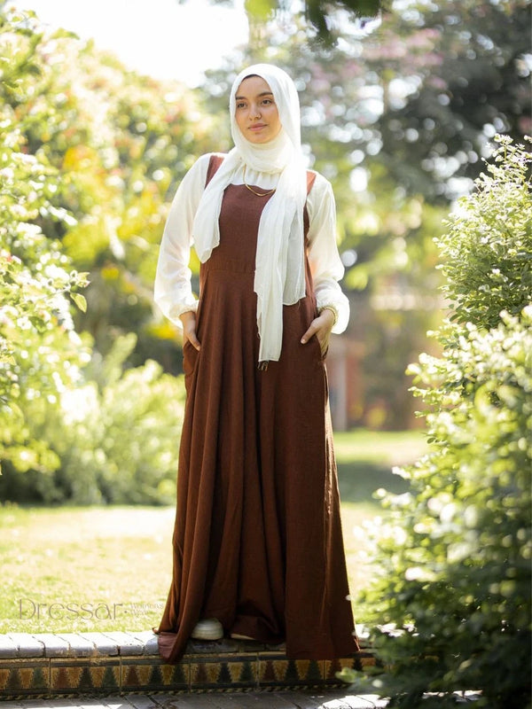 square dress