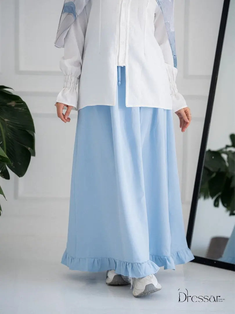 Milan chemise