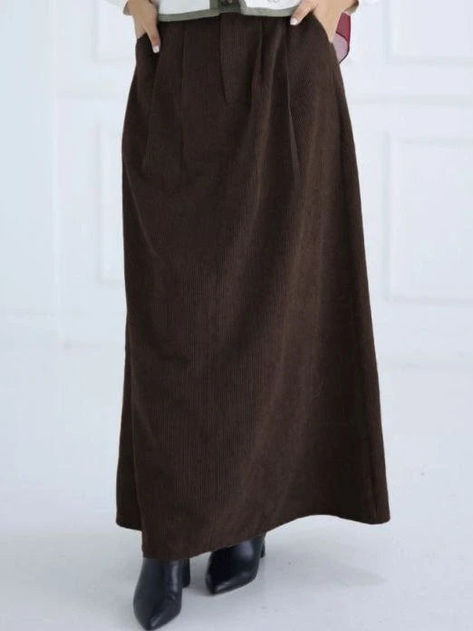 Storm skirt