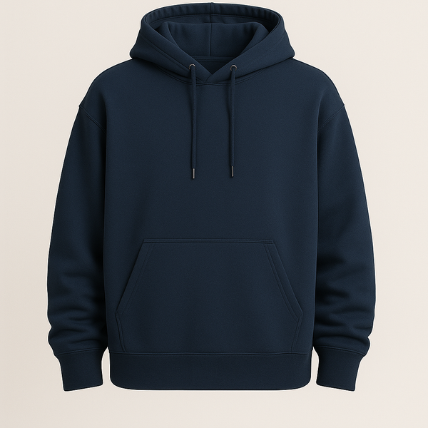 Cotton Hoodie | هودي قطن أوفرسايز