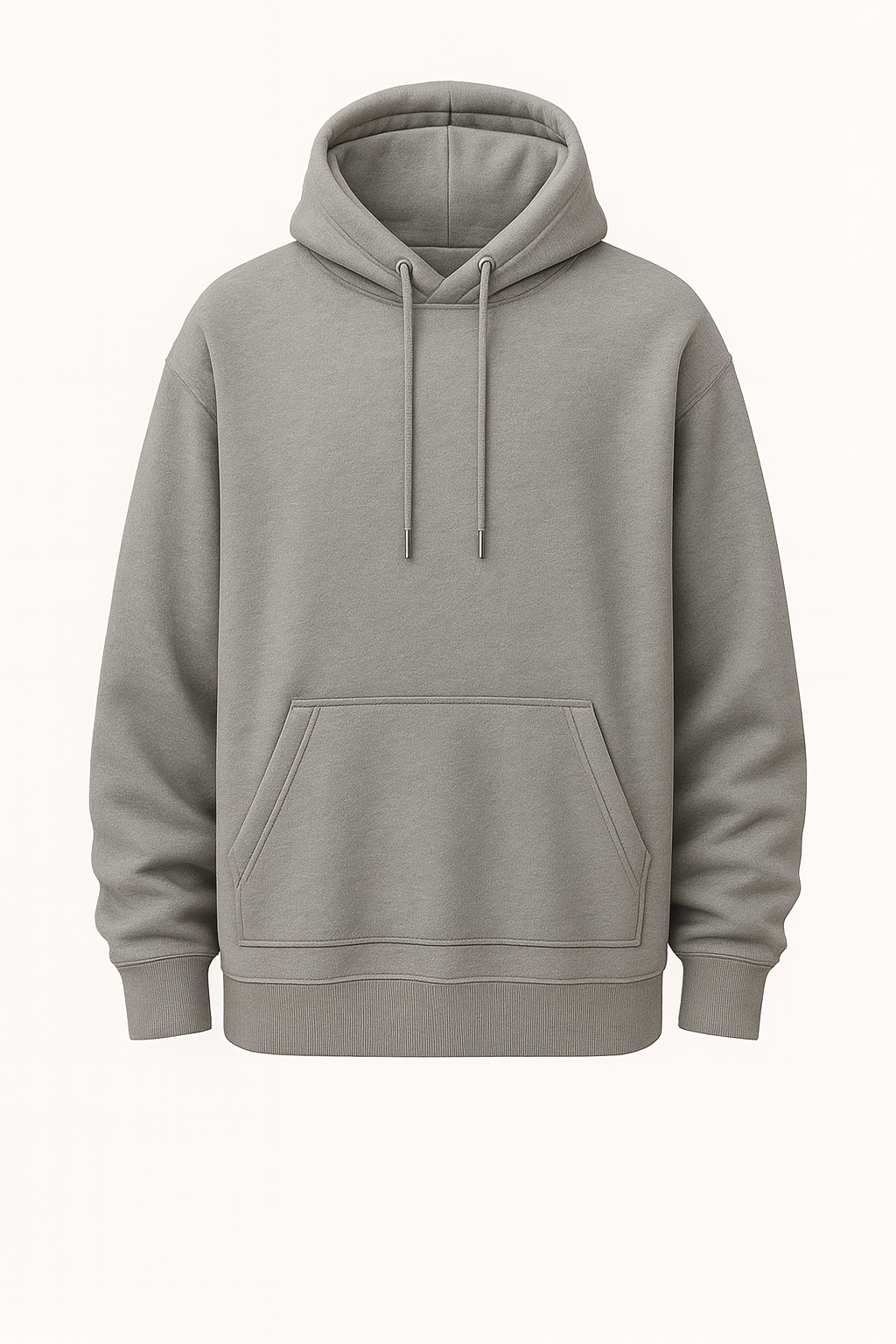 Cotton Hoodie