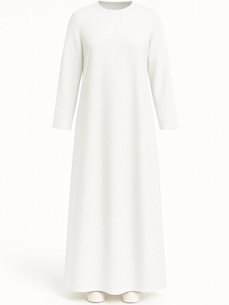 Off-white pocket basic