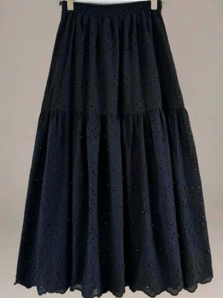 Joubert skirt