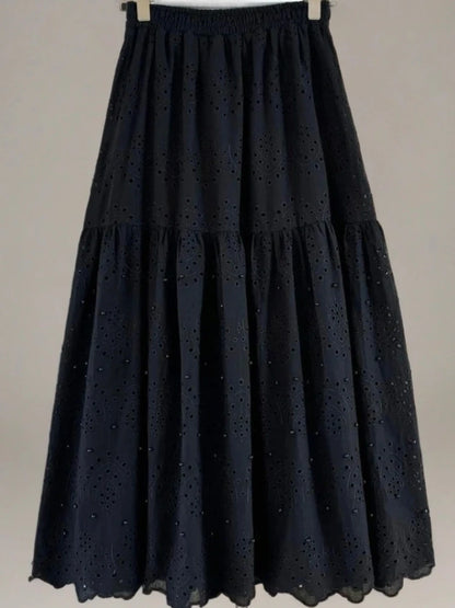 Joubert skirt