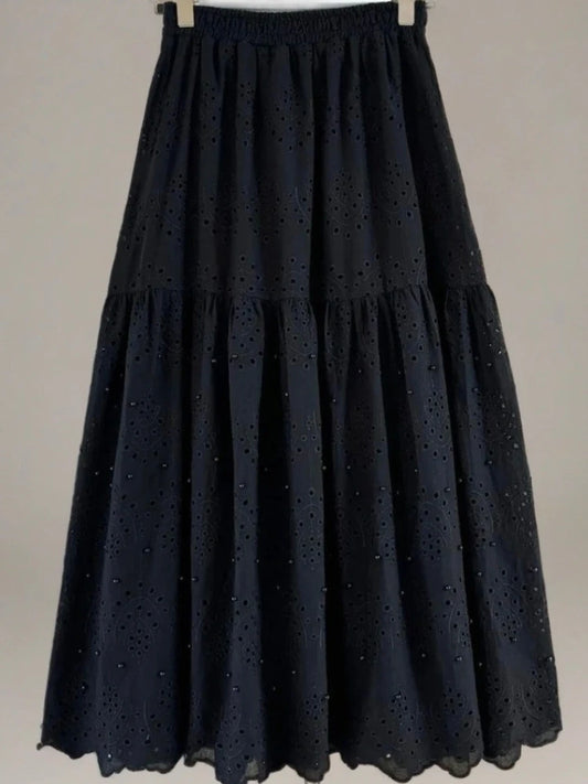Joubert skirt