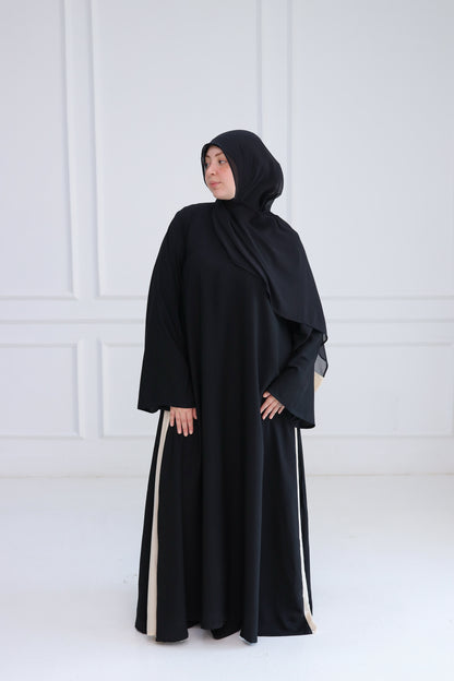 عباية دريسار