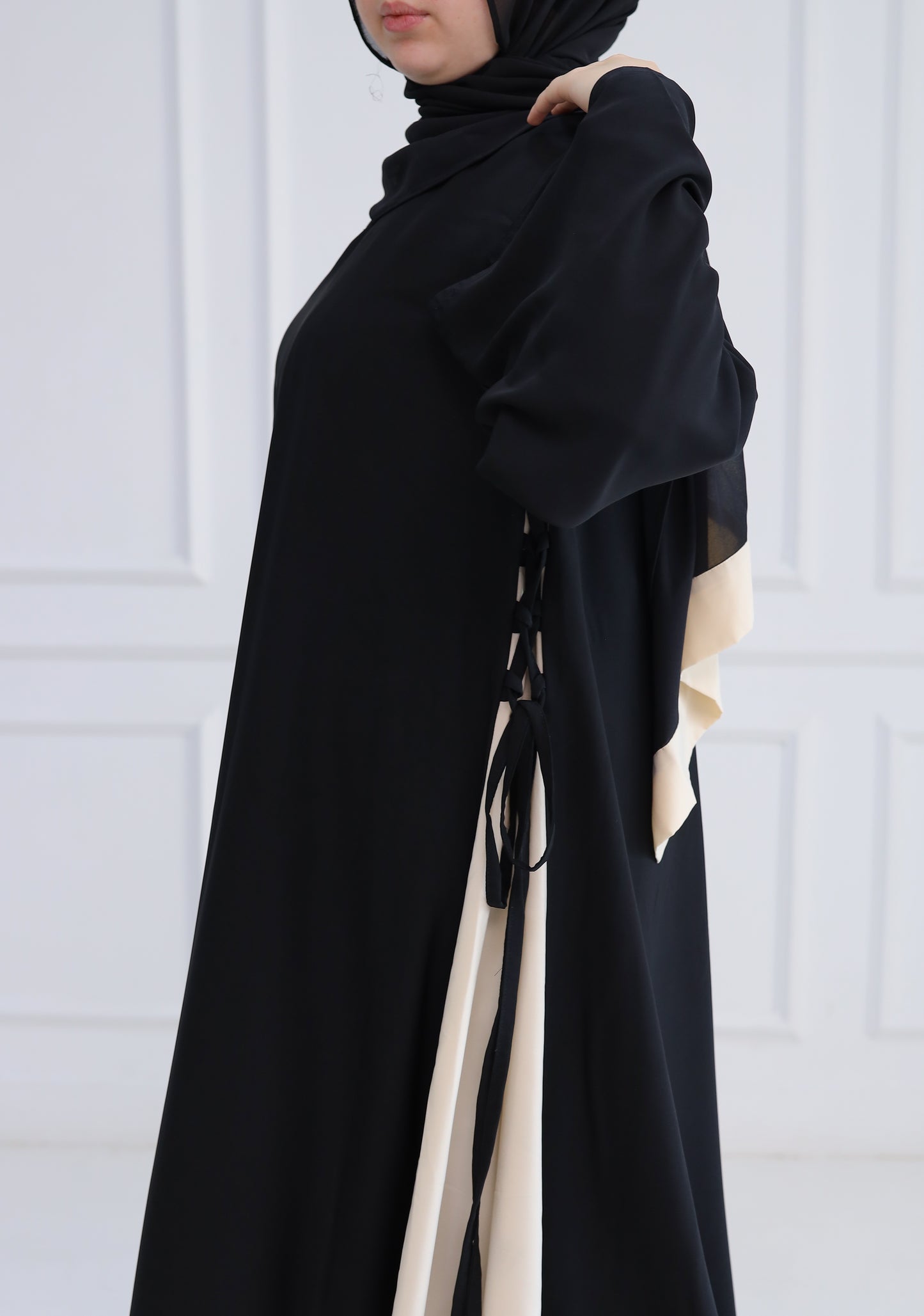 عباية دريسار