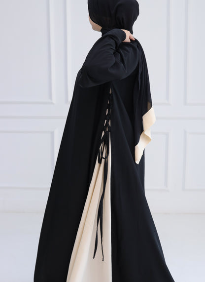 عباية دريسار