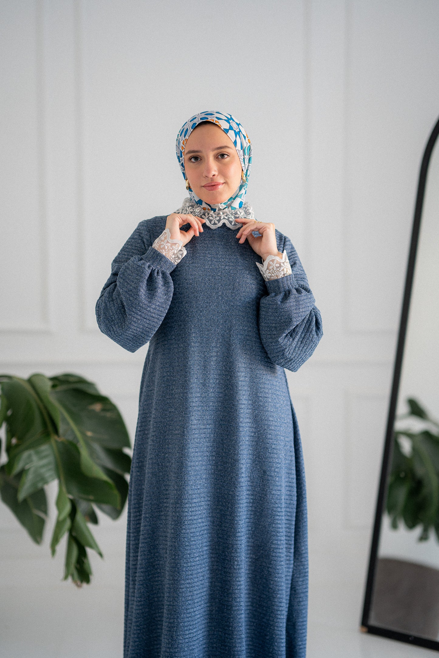 Dress Rib Royal