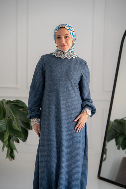 Dress Rib Royal