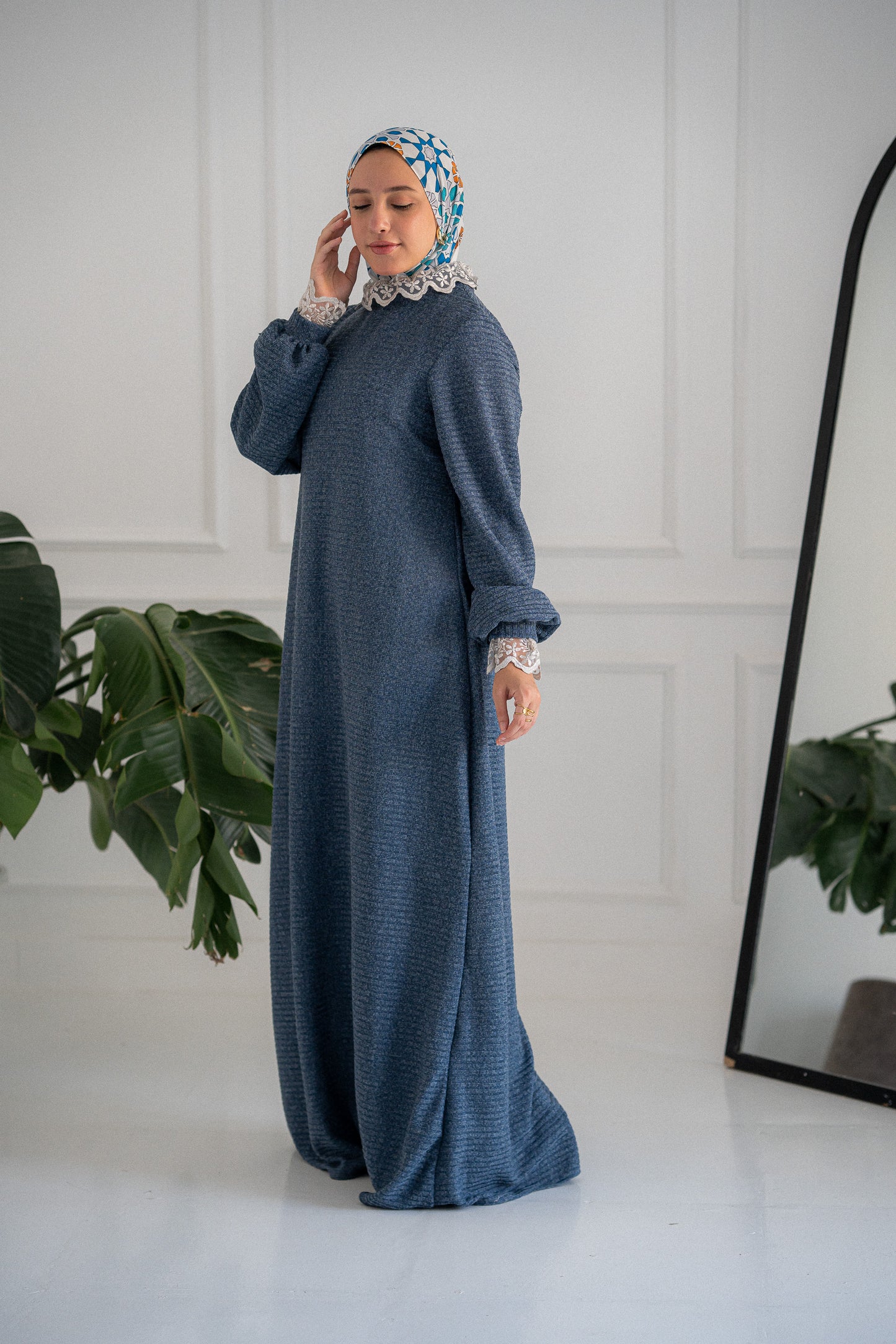 Dress Rib Royal