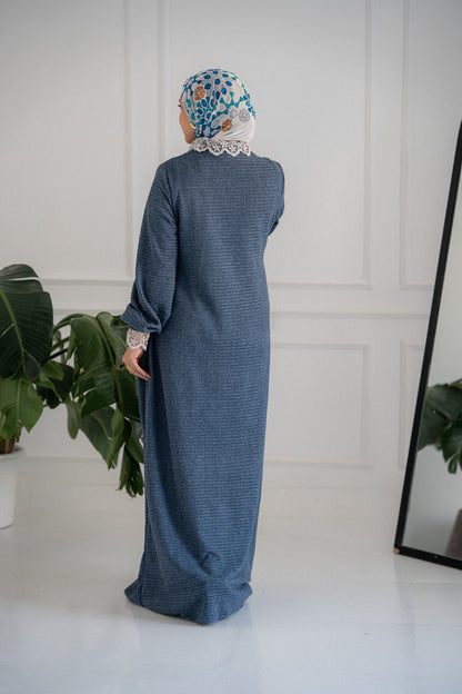 Dress Rib Royal