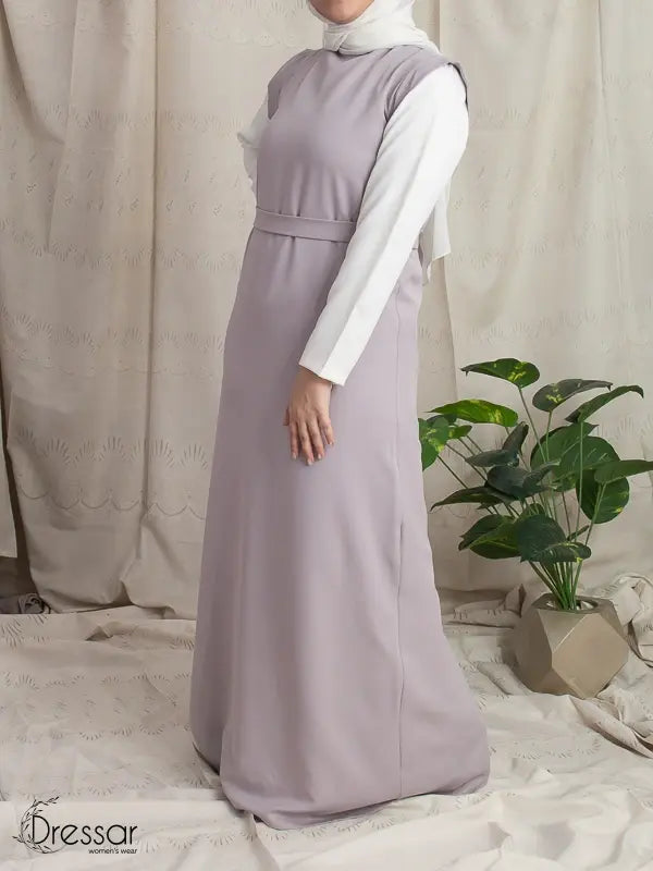 Gray Cut Basic