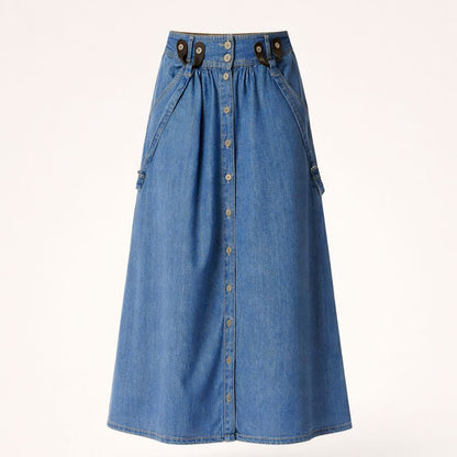 Cupra Skirt