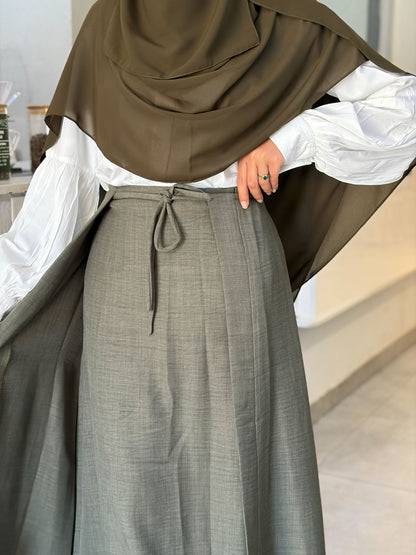 Craft Skirt | جيبة كرافت