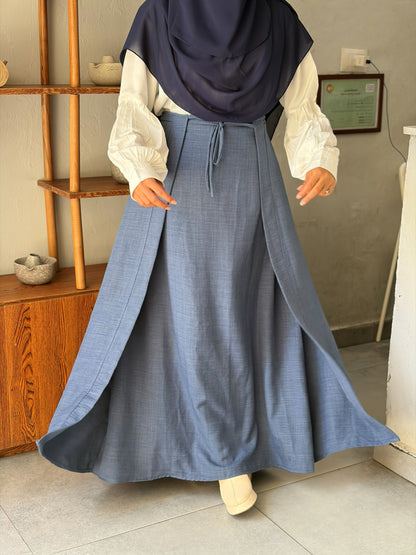 Craft Skirt | جيبة كرافت