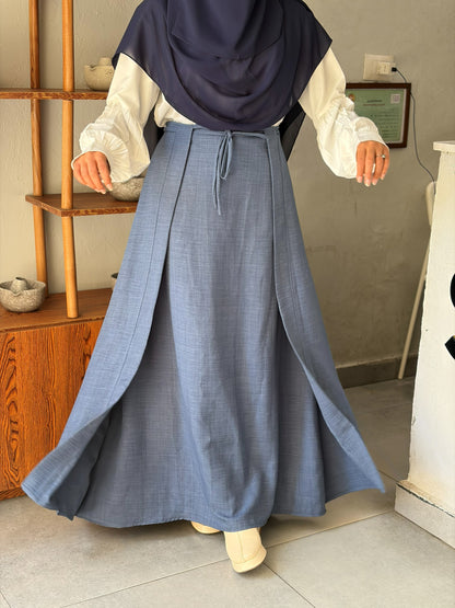 Craft Skirt | جيبة كرافت