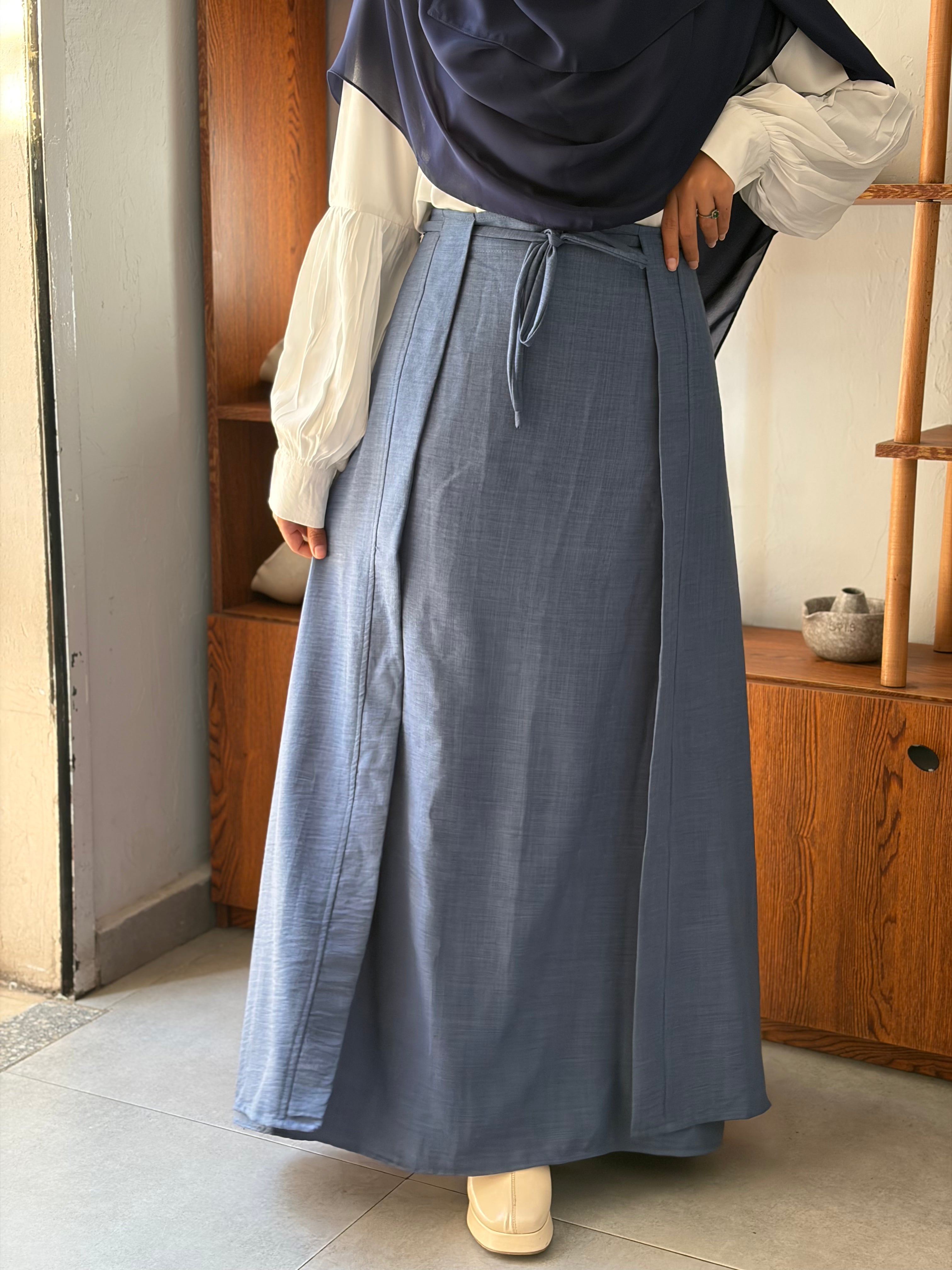 Craft Skirt.