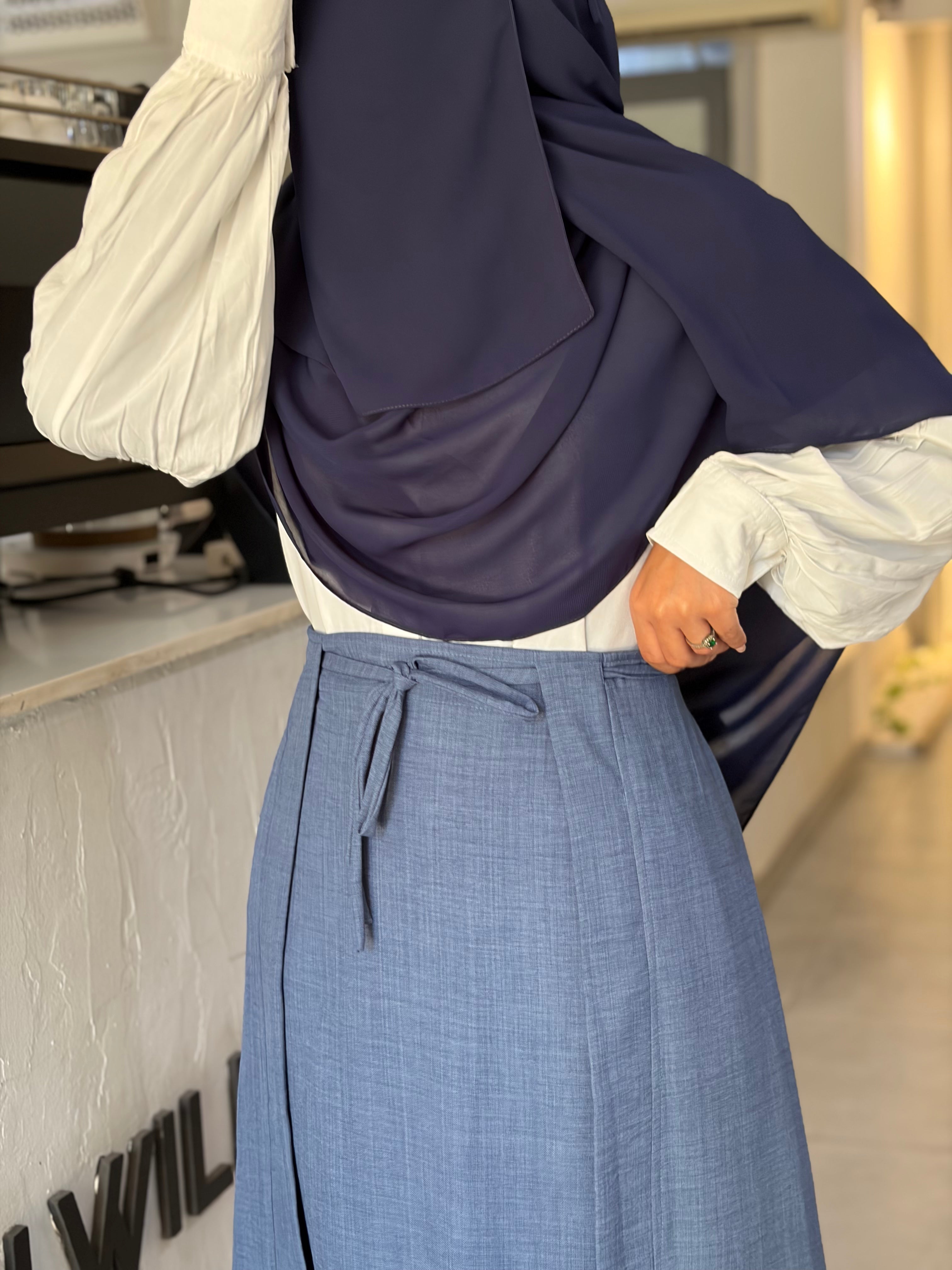 Craft Skirt.
