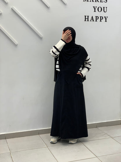 تنورة من الجبردين